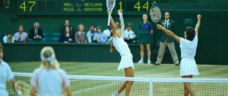Anastasia Pawluczenkowa publikuje post po Australian Open 2025