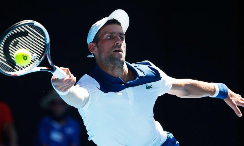Holger Rune wspomina swoją podróż na Australian Open 2025