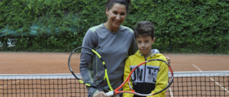 Holger Rune zwraca się do fanów po odpadnięciu z Australian Open 2025