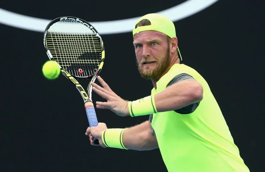 Iga Sviontek ocenia swoją przeciwniczkę w półfinale Australian Open — 2025