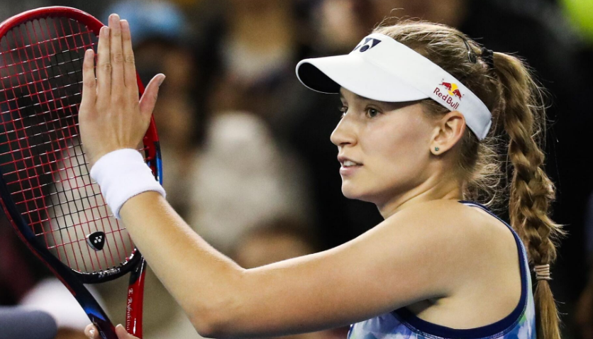 Iga Świątek podsumowuje swoją podróż na Australian Open i patrzy w przyszłość