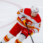 Nie byłem tak zdenerwowany od czasu mojego pierwszego meczu NHL: Doughty dzieli się emocjami związanymi z debiutem sezonu