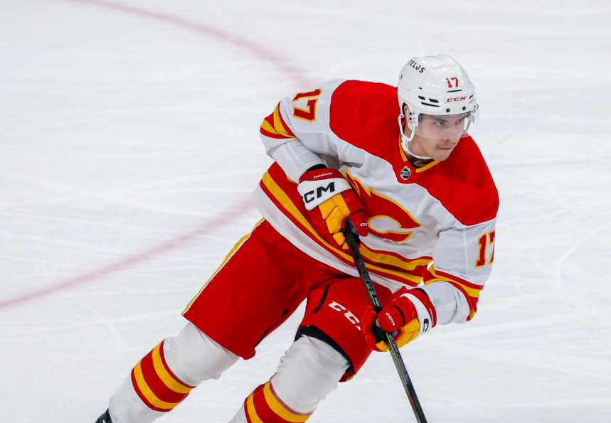 Nie byłem tak zdenerwowany od czasu mojego pierwszego meczu NHL Doughty dzieli się emocjami związanymi z debiutem sezonu