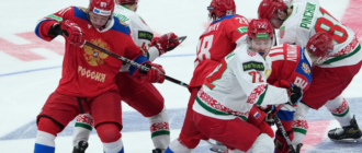 Czelabińskie Ministerstwo Sportu podało warunki powstania nowej areny Traktor