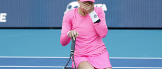 Swietłana Kuzniecowa przewidziała finalistów Australian Open — 2025 w kategorii mężczyzn