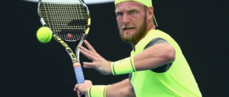 Iga Sviontek ocenia swoją przeciwniczkę w półfinale Australian Open — 2025